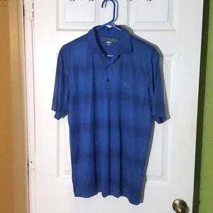 Greg Norman Golf Shirt